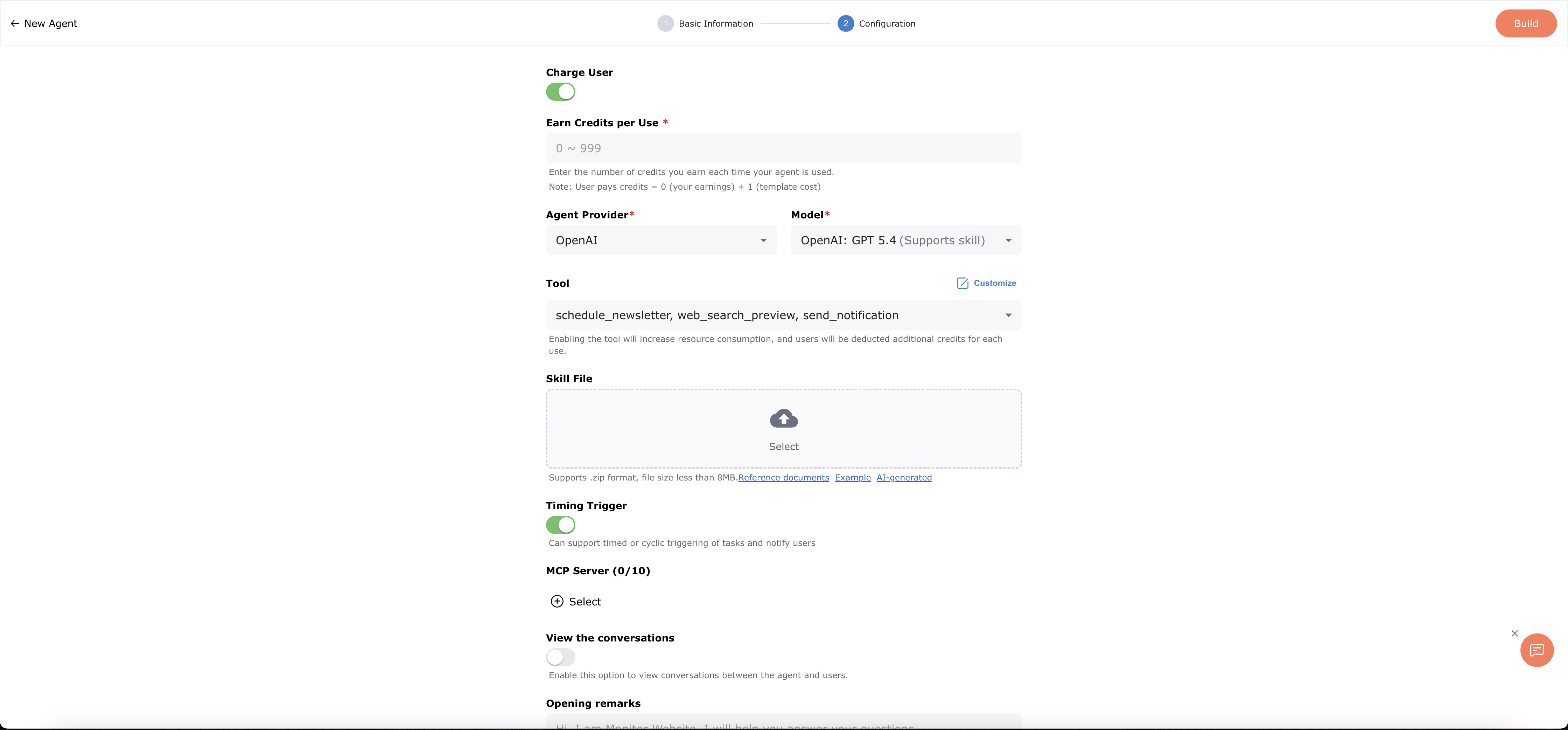 select tool